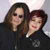 Ozzy Osbourne und seine Frau Sharon blicken auf eine lange Ehe zurück.