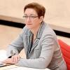 Klara Geywitz will jetzt Vizevorsitzende der SPD werden.