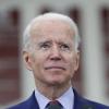 Trumps demokratischer Herausforderer Joe Biden betonte am Freitag, die Stimmabgabe per Briefwahl sei "sicher".