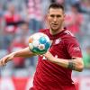 Wird den FC Bayern München verlassen: Niklas Süle.