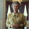 Die britische Monarchin Elizabeth II. wird in der Netflix-Produktion "The Crown" von Imelda Staunton dargestellt. Die Schauspielerin hat Respekt vor dieser Rolle. 