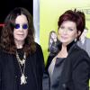 Ozzy Osbourne  «Nur um das klarzustellen, Sharon und ich lassen uns nicht scheiden.» Archivbild