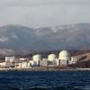 Der Reaktor 3 der Atomanlage Tomari nahm am Mittwoch wieder den vollen Betrieb auf.