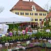 Vom 30. April bis 3. Mai findet auf Gut Mergenthau wieder die Ausstellung Lebensraum Garten statt. 