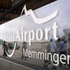 Um die Zukunft des Allgäu Airport wird momentan in der Politik und vor Gericht verhandelt. Unter anderem geht es um ein Nachtflugverbot.