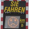 In Ehringen sollen Geschwindigkeitsdisplays an den Ortseinfahrten aus Richtung Wallerstein und Nördlingen aufgestellt werden.  	
