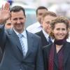 Angeblich private E-Mails von Baschar al-Assad und  seiner Frau Asma geben Einblicke in das Leben des Syrischen Despoten.