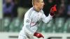 Arjen Robben schoss den FC Bayern ins Viertelfinale. 