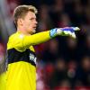 Alexander Nübel wechselte im vergangenen Sommer zum VfB Stuttgart.