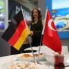 Die Türkei mischt sich stark in Deutschland ein. 