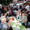 Weinfest in Illertissen