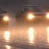 Bei Starkregen sind in der Nacht auf Samstag auf der A7 zwischen Dettingen und Heimertingen drei Autos von der Fahrbahn abgekommen. 