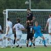 Der VfL Kaufering hat in der Fußball-Landesliga den FC Kempten zu Gast. Mit 1:4 kassieren die Kauferinger die zweite Niederlage in Folge.