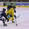 Eishockey Oberliga-Süd: Die Landsberg Riverkings machen Hoffnung für die Playdowns. Das Spiel gegen den EC Bad Tölz endet 5:4 n.V.