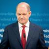 Finanzminister Olaf Scholz.