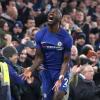 Antonio Rüdiger vom FC Chelsea freut sich auf seinen ersten «Boxing Day».