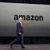 Amazon-Gründer Jeff Bezos wurde mit einem Axel Springer Preis geehrt.