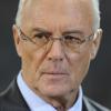 Franz Beckenbauer will die Löwen auch weiterhin im Profifußball sehen.