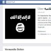 Facebook generierte automatisch eine Seite zum "Islamischen Staat" - und macht 24.000 Facebook-Nutzer zu "Fans" dieser Seite. 