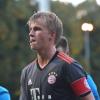 Felix Götze wechselt vom FC Bayern zum FC Augsburg.