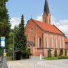 Die Schwabegger Kirche steht am Donnerstag im Mittelpunkt.