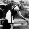 Vater aller Zehnkämpfer: Jim Thorpe, 1912 erster Olympiasieger.