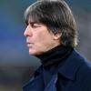 Bundestrainer Joachim Löw steht nach 0:6-Pleite gegen Spanien in der Kritik.