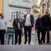 Die Gruppe Austrian Syndicate tritt am 27. Oktober im Augsburger Jazzclub auf.