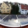 Auf Beschluss des Marktgemeinderats sollen in Pfaffenhofen auf kommunalen Gebäuden Photovoltaik-Anlagen angebracht werden.
