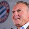 Bayern-Chef Rummenigge: «Clubs werden profitieren»