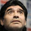 Diego Maradona: Argentiniens Fußball-Held ist für seine Drogen-Eskapaden bekannt. Im Jahr 1991 wurde ihm der Konsum von Kokain nachgewiesen, der Weltfußball-Verband schloss ihn für 15 Monate vom Spielbetrieb aus. Wegen Besitzes und Weitergabe von Kokain wurde er außerdem zu 14 Monaten Haft auf Bewährung verurteilt.
