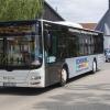 Die Gemeinde Trunkelsberg soll in die Stadtbuslinie eingebunden und im 30-Minuten-Takt angefahren werden. 
