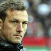 FCA-Trainer Markus Weinzierl bezeichnete die Niederlage gegen Leverkusen als "absolut ärgerlich".