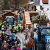 Er ist fast ein halbes Jahr her - der Faschingsumzug der Lustigen Carnevals Vereinigung (LCV) Waldstetten. Tausende Besucher waren dabei. Für 2021 ist so ein Spektakel kaum denkbar.