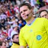 Schiedsrichter Felix Brych stellt den Rekord der meisten Bundesliga-Spiele ein.