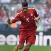 Kommt Emre Can zum FCA? Die Augsburger sind angeblich an einer Ausleihe des 19-jährigen Bayern-Spielers interessiert. 