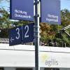Agilis ist auch in der Region aktiv. Das Unternehmen bedient etwa die Bahnstrecke von Donauwörth in Richtung Ingolstadt als auch in die andere Richtung nach Ulm. Das Bayerische Verkehrsministerium sah bei dem Unternehmen wesentliche Kriterien für eine Auszeichnung erfüllt. 