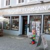 Beste Buchhandlung Bayerns: Diese Auszeichnung ging am Mittwoch an die Buchhandlung Lehmann aus Nördlingen.