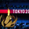 Es kann losgehen: Der japanische Tennis-Star Naomi Osaka hat das Feuer für die XXXII. Olympischen Spiele in Tokio entzündet.