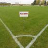Aufgrund der Coronakrise sind in diesen Tagen sämtliche Sportanlagen auch im Landkreis Dillingen gesperrt. Ob und wann die Fußball-Saison in diesem Jahr noch zu Ende gespielt werden kann, steht in den Sternen.  	