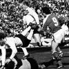 Das waren noch Zeiten: Hans Krankl (Nr.9) schoss für Österreich bei der WM 1978 in Argentienien das entscheidende 3:2 gegen Deutsschland.