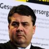 Gabriel: Westerwelle «rechthaberischer Schreihals»