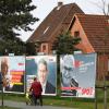 Wahlkampf in Schleswig-Holstein: Die FDP kann mit Wolfgang Kubicki auf ein zweistelliges Ergebnis hoffen.