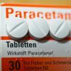 Das Arzneimittel Paracetamol steht nun unter Verdacht, Menschen gefühlstaub machen zu können.