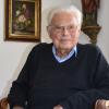 Alfred Böswald ist gestern Nachmittag 86-jährig gestorben.