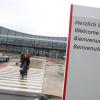 Der Allgäu Airport in Memmingen soll in den kommenden Jahren für 15,5 Millionen Euro ausgebaut werden.