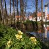 Inchenhofen soll ein neues Pumpenhaus bekommen. Damit soll sich der Wasserdruck sowie die Wassermenge der Marktgemeinde verbessern. (Archivfoto)