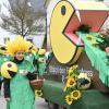 "Manege frei!", hieß es beim großen Faschingstreiben in Waldstetten. Eine geballte Ladung Fasching mit Clowns, Akrobatik und Dompteuren gab es zu sehen. Aber nicht nur.