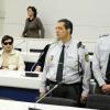 Buback-Mord: Auftakt zum Prozess in Stuttgart