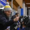 Sven Curmann wird den Eishockey-Oberligisten HC Landsberg vorerst nicht mehr trainieren.